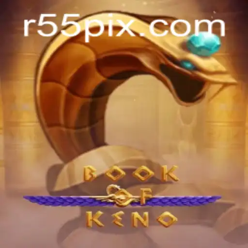 Explorando o Fascinante Mundo do BookOfKeno