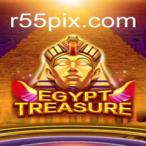 Explorando as Avenidas Místicas de Egypt Treasure