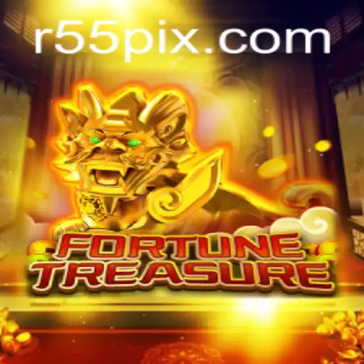Descubra o Jogo FortuneTreasure: Um Guia Completo