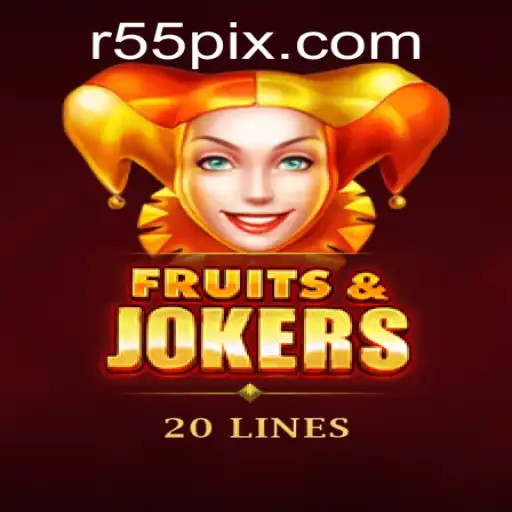 Explorando o Mundo Vibrante do Jogo FruitsAndJokers20
