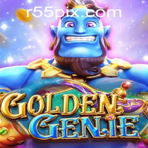 Explorando o Fascinante Mundo de GOLDENGENIE