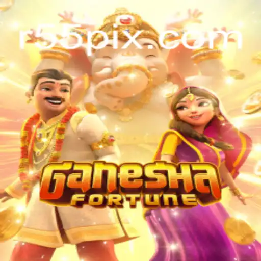 GaneshaFortune: Descubra o Envolvente Mundo de R55X.COM