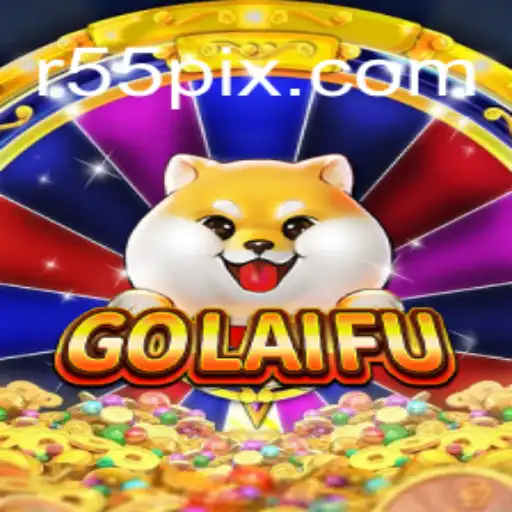 Descobrindo GoLaiFu: O Novo Fenômeno dos Jogos e sua Conexão com R55X.COM