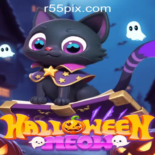 Descubra HalloweenMeow: O Jogo de Estratégia que Une Diversão e Sustos
