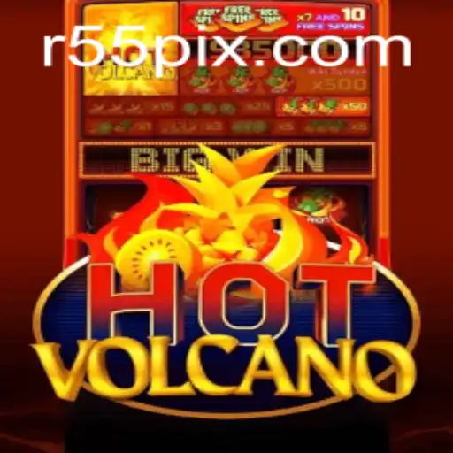 Descubra as Aventuras Explosivas de HotVolcano: O Jogo que Impulsiona a Diversão