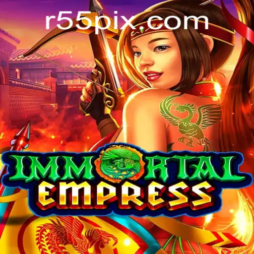 Descubra os Segredos do Jogo 'ImmortalEmpress'