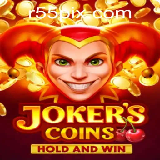 Descubra JokersCoins: O Mundo Fascinante de R55X.COM