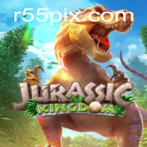 JurassicKingdom: Uma Jornada Pré-Histórica no Mundo dos Jogos Modernos
