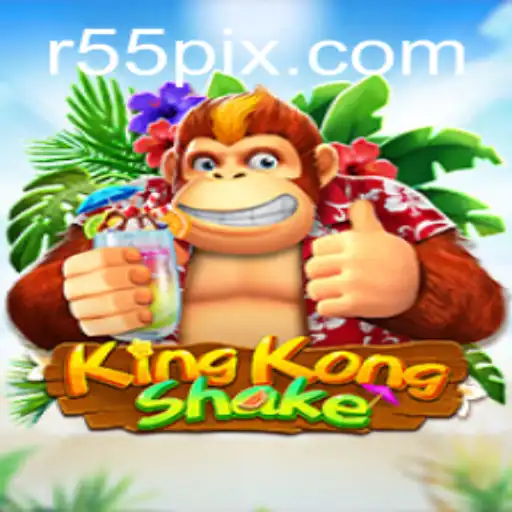 Explorando KingKongShake: O Novo Fenômeno dos Jogos