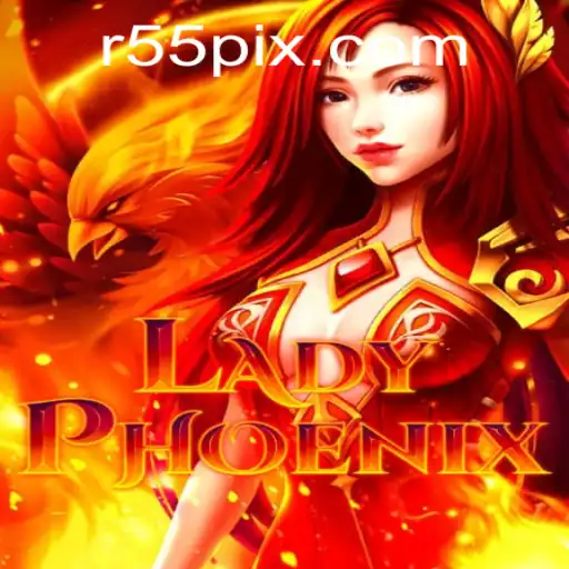 Descubra o Fascinante Universo de LadyPhoenix com R55X.COM