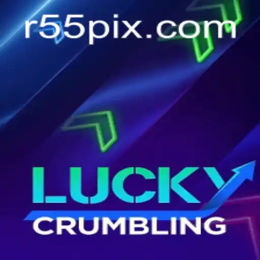 Descubra o Mundo de LuckyCrumbling: Um Jogo de Azar Inovador