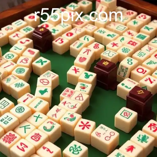 Mahjong