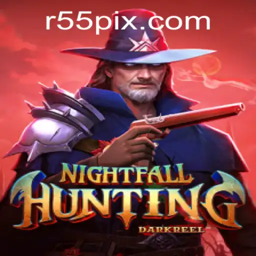 Descubra o Fascinante Mundo de NightfallHunting - O Jogo de Caça de Sobrevivência Extrema