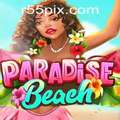 Explorando o Mundo de ParadiseBeach e a Estratégia em R55X.COM