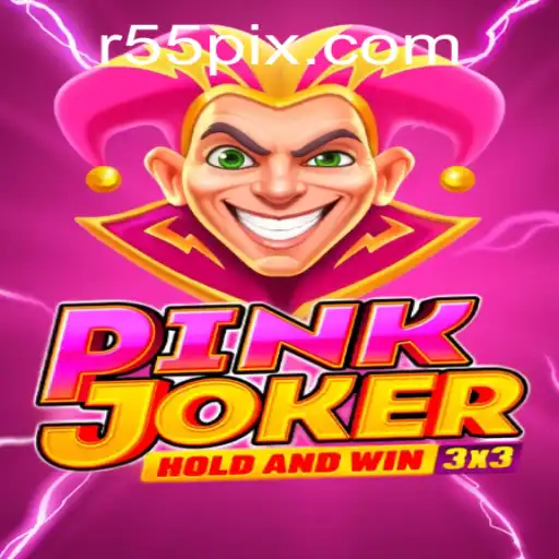 Descubra o Envolvente Mundo do Jogo Pinkjoker