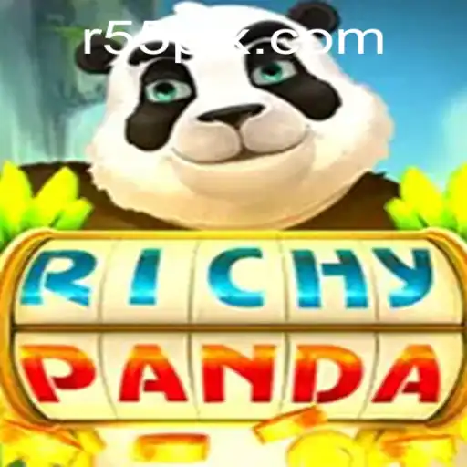 Descubra o emocionante mundo de RichyPanda: o jogo online imperdível