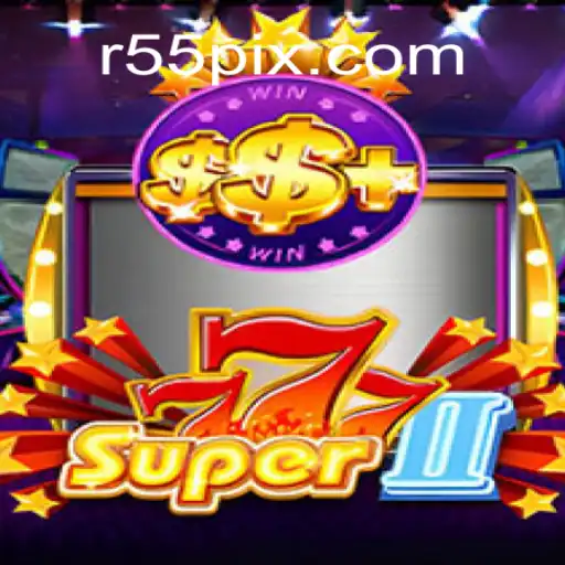 Descubra o Fascinante Universo de Super777II: O Novo Jogo de Estratégia Revolucionário