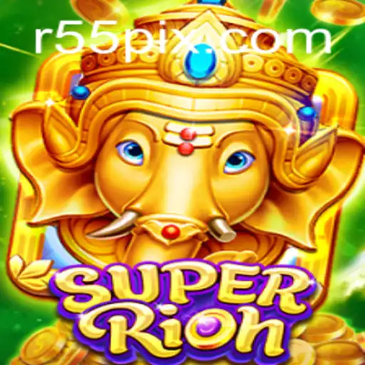 Explorando o Fascinante Mundo de SuperRich: Uma Introdução Completa ao Jogo