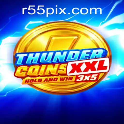 Explore o Mundo de ThunderCoinsXxl: Um Jogo de Aventura Único