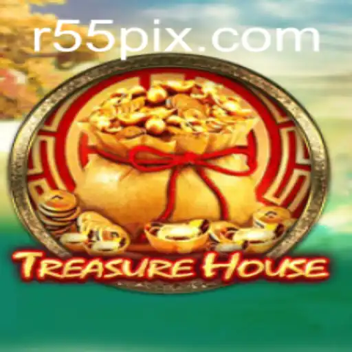Descubra TreasureHouse: Aventura e Estratégia no Mundo dos Jogos Online