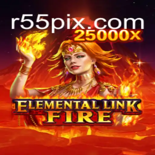 Explorando o Mundo de ElementalLinkFire: Um Aventureiro de Fantasia Interativa