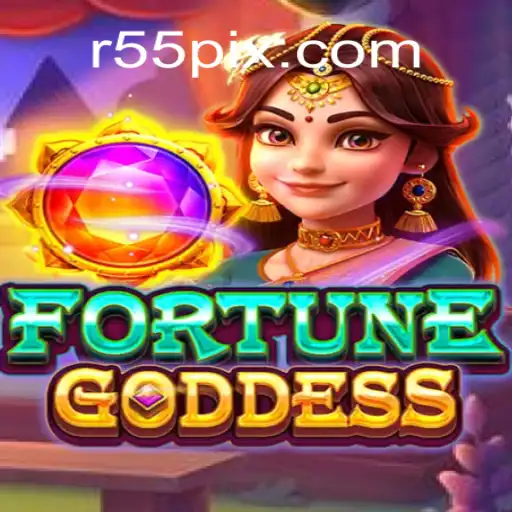 FORTUNEGODDESS: Descubra o Universo Imersivo do Jogo do Momento