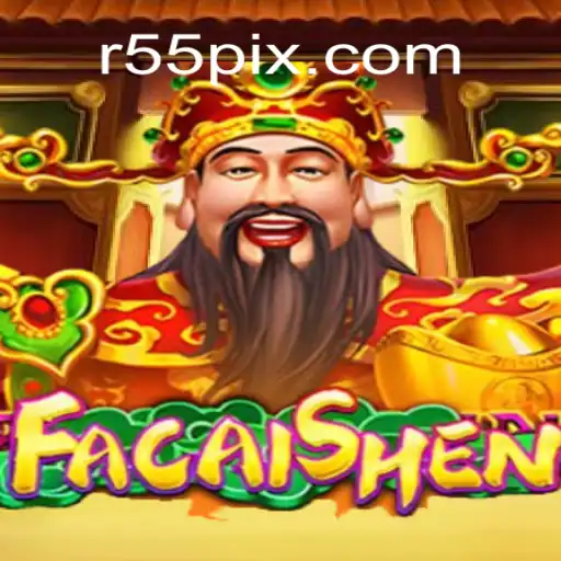 Explorando o Mundo de FaCaiShen - Um Jogo Empolgante