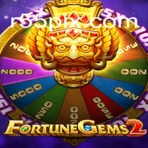 Explorando o Mundo de FortuneGems2: Um Guia Completo