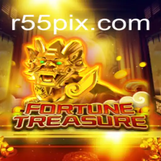 Descubra o Jogo FortuneTreasure: Um Guia Completo