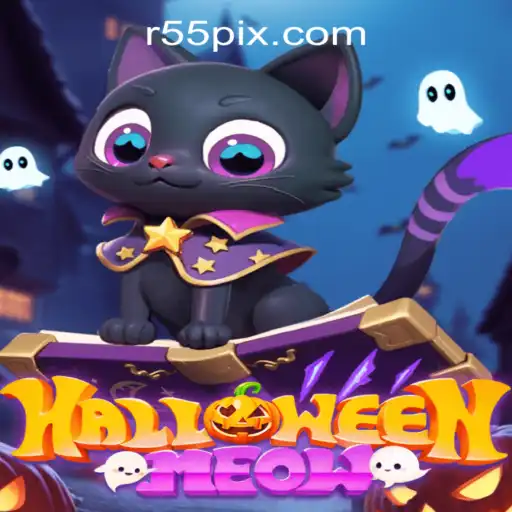 Descubra HalloweenMeow: O Jogo de Estratégia que Une Diversão e Sustos