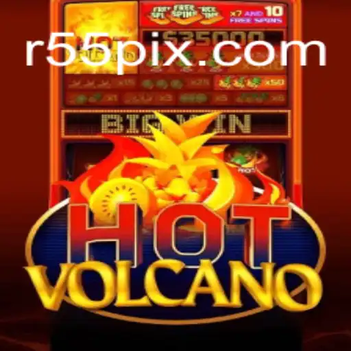 Descubra as Aventuras Explosivas de HotVolcano: O Jogo que Impulsiona a Diversão