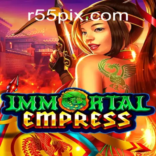 Descubra os Segredos do Jogo 'ImmortalEmpress'