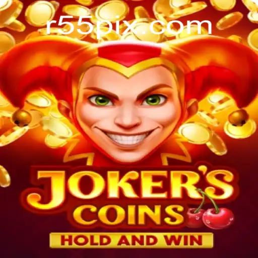 Descubra JokersCoins: O Mundo Fascinante de R55X.COM