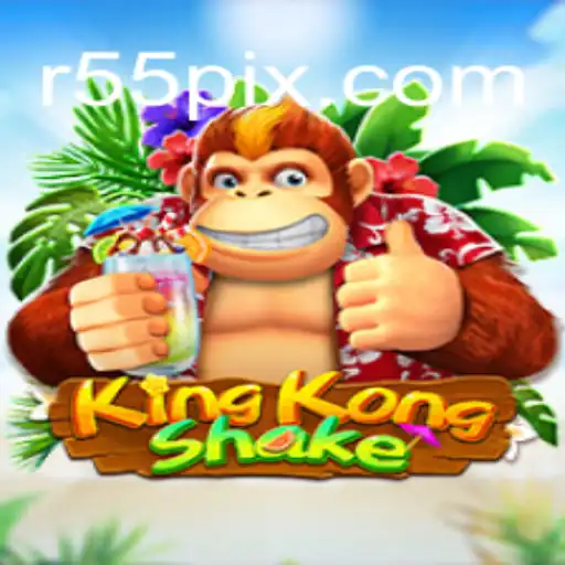 Explorando KingKongShake: O Novo Fenômeno dos Jogos