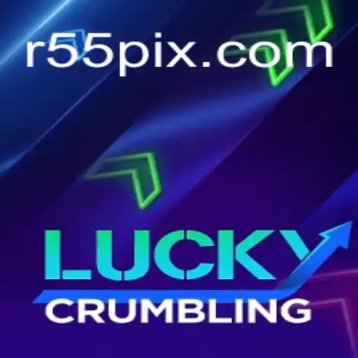 Descubra o Mundo de LuckyCrumbling: Um Jogo de Azar Inovador