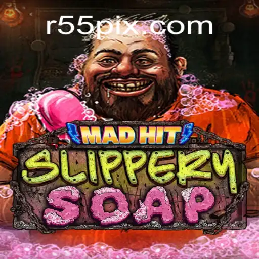 Explorando o Fascinante Universo de MadHitSlipperySoap: Um Mergulho no Jogo do Momento