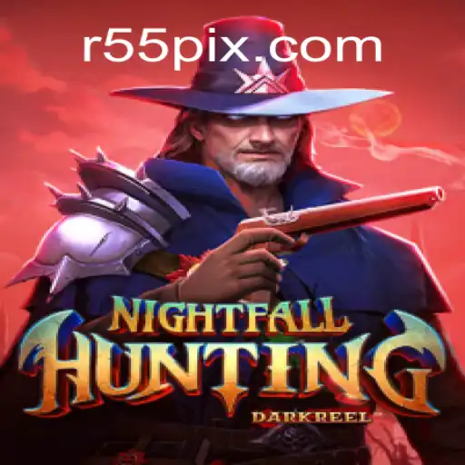 Descubra o Fascinante Mundo de NightfallHunting - O Jogo de Caça de Sobrevivência Extrema