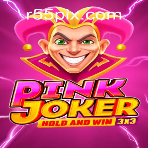 Descubra o Envolvente Mundo do Jogo Pinkjoker