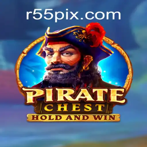 PirateChest: Aventura e Estratégia no Mundo dos Piratas