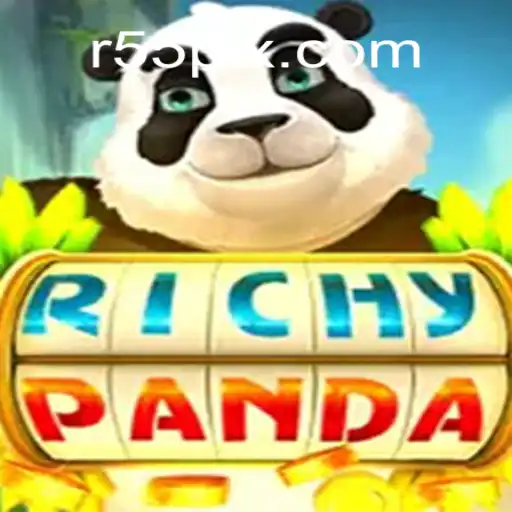 Descubra o emocionante mundo de RichyPanda: o jogo online imperdível