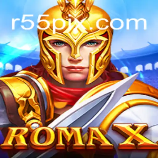 Explorando RomaX: Um Novo Jogo de Estratégia que Conquista o Mundo