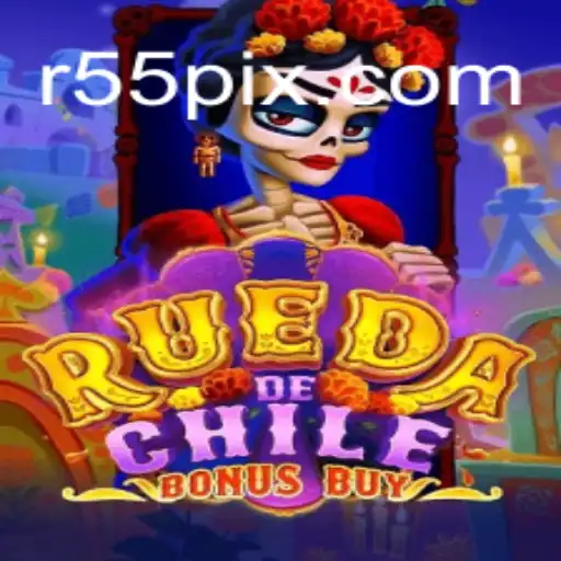 Explorando o Mundo do Jogo RuedaDeChileBonusBuy