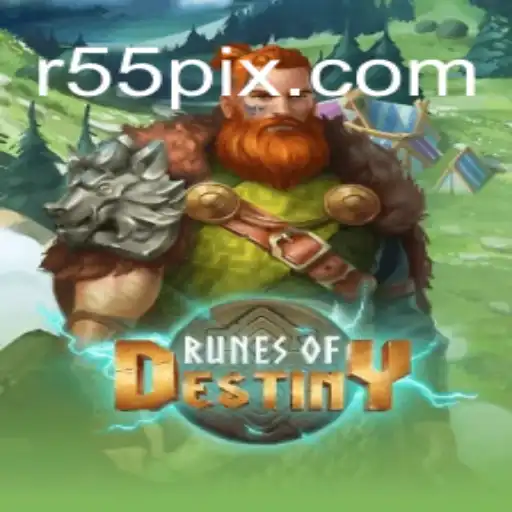 RunesOfDestiny: Explorando um Mundo de Aventuras Fantásticas