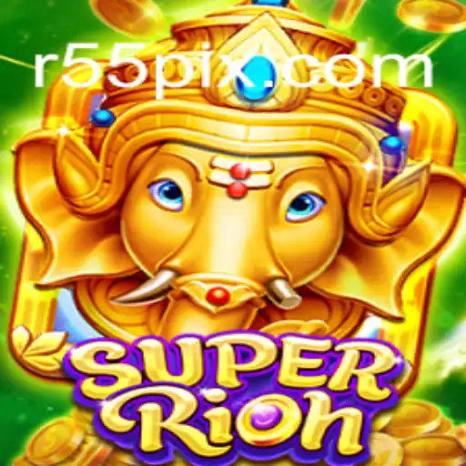 Explorando o Fascinante Mundo de SuperRich: Uma Introdução Completa ao Jogo