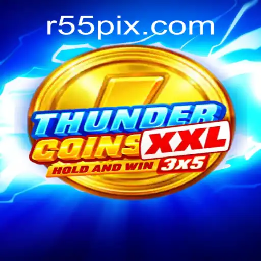 Explore o Mundo de ThunderCoinsXxl: Um Jogo de Aventura Único
