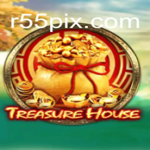 Descubra TreasureHouse: Aventura e Estratégia no Mundo dos Jogos Online
