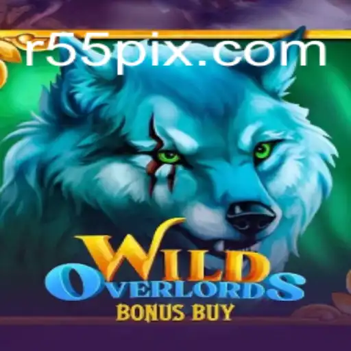 WildOverlordsBonusBuy: Descubra o Excitante Mundo do Jogo Online