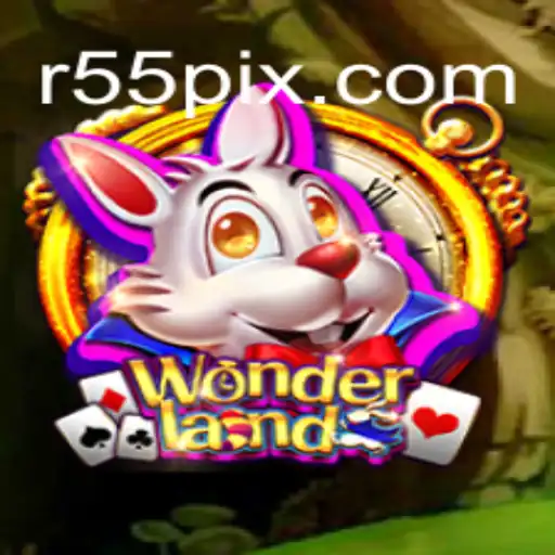 Explorando o Fascinante Mundo do Jogo 'Wonderland'