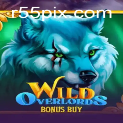 WildOverlordsBonusBuy: Descubra o Excitante Mundo do Jogo Online